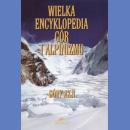 Wielka encyklopedia gór i alpinizmu. Tom II. Góry Azji