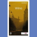 Wilno. Przewodnik Travelbook