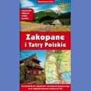 Zakopane i Tatry Polskie. Przewodnik