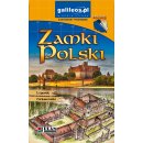 Zamki Polski. Przewodnik. 